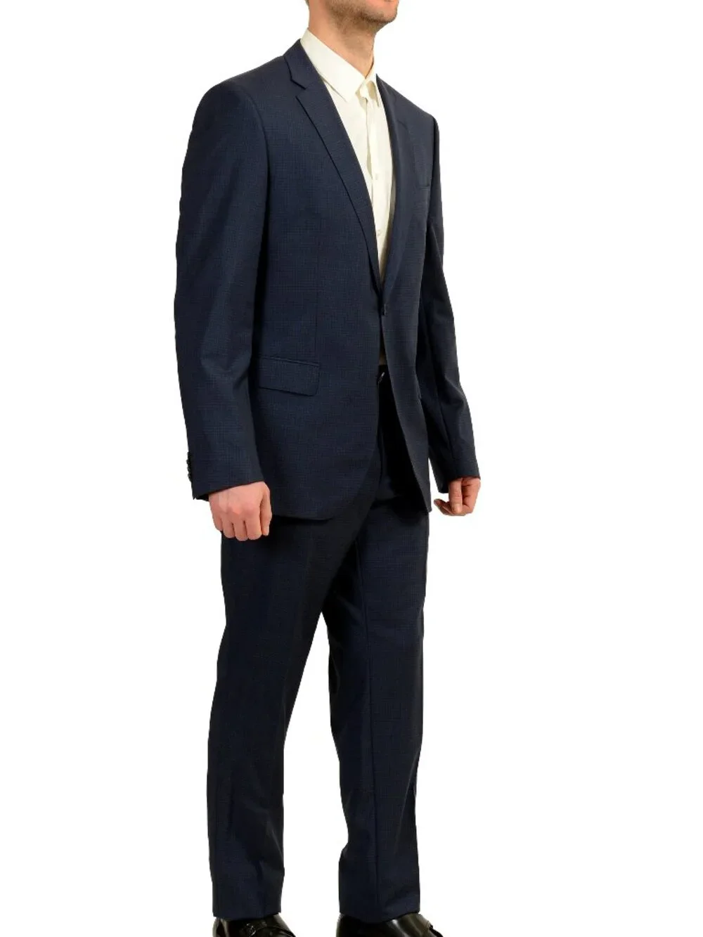 Hugo Boss Men's 